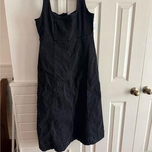 Old Navy Black Dress